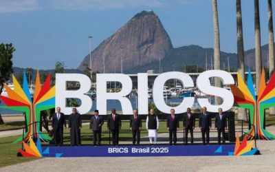 Escobar: Trump Terrified By BRICS Strategic Threat