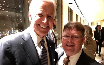Biden’s White House Doctor Invokes 5th Amendment, Refuses To Answer House GOP Questions