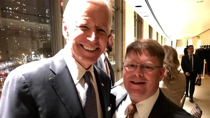 Biden’s White House Doctor Invokes 5th Amendment, Refuses To Answer House GOP Questions