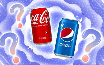 Pepsi Exec Floats Switch To Sugar After Trump Coca-Cola Announcement