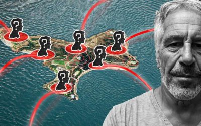 Governmental Self-Preservation: Why We’ll Never See The Real Epstein List