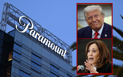 Paramount agrees to settle Trump’s ’60 Minutes’ lawsuit for $16M, promises to ‘release transcripts of future interviews of presidential candidates’