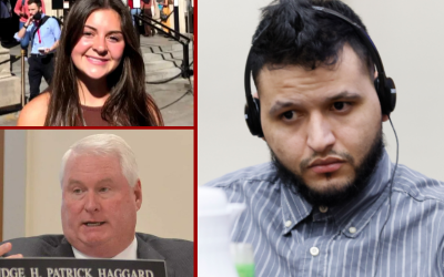 Judge allows Jose Ibarra to take mental evaluation, offering ‘potential path to retrial’ oan