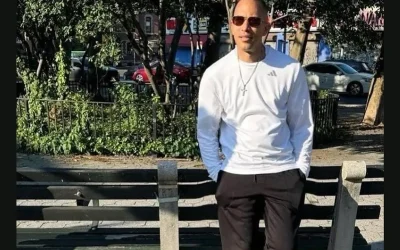 Hakeem Jeffries mocked online after suspected ‘Photoshop mishap’ on Instagram oan