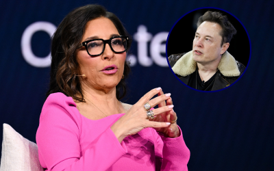 X CEO Linda Yaccarino resigns from her position oan