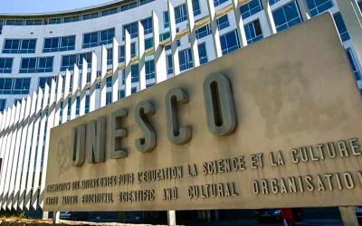 Trump withdraws U.S. from UNESCO for second time oan