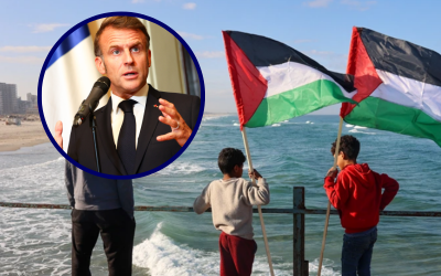 ‘We will achieve peace’ oan