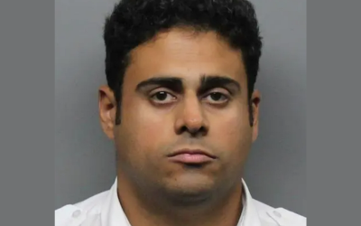 Delta Airlines pilot arrested at SFO on child sexual assault charges oan
