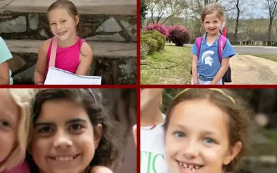 Death toll rises to 43, four girls missing from Christian camp confirmed dead oan
