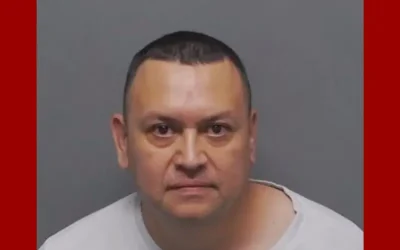 Texas man arrested for alleged social media threats against Trump, writing ‘I won’t miss’   oan