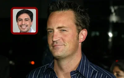 Doctor pleads guilty in Matthew Perry ketamine death case oan