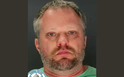 Colorado dentist sentenced to life in prison for murdering his wife oan