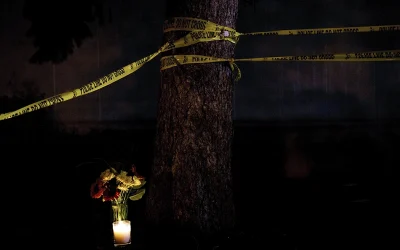 9-year-old girl found dead in New York, police question father’s claim of abduction oan