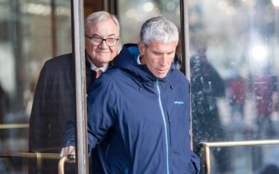 ‘Must disclose criminal record to new clients’ oan