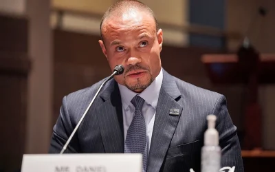 Bongino says he is shocked to his core amid FBI corruption discoveries, vows to reveal ‘truth’ in cryptic X post oan