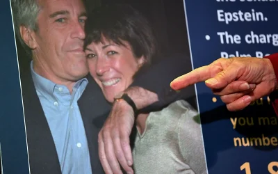 Epstein confidant Ghislaine Maxwell to speak with DOJ oan