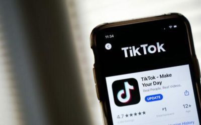It May Soon Be Morning In America For TikTok, Too