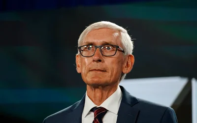 ‘I will not be running for a third term’ oan