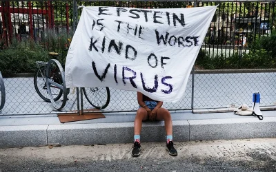 DOJ concludes Epstein committed suicide, found ‘no incriminating client list’ oan