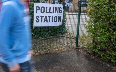 UK To Lower Voting Age To 16, But Could Plans To Garner ‘Socialist Fodder’ End Up Backfiring?