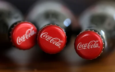 Coca-Cola will begin sweetening their U.S. Coke with real cane sugar oan