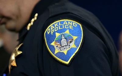 Suspect in custody following fatal shooting of Oakland parole officer oan