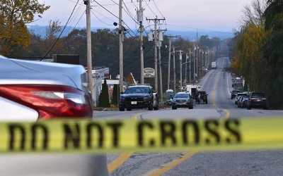 2 killed and multiple injured including Kentucky state trooper in church shooting oan