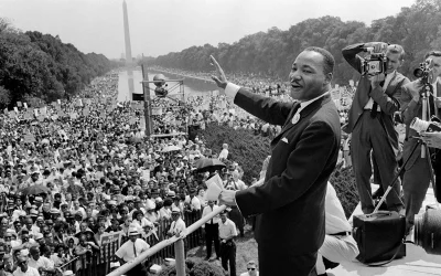 Tulsi Gabbard announces release of 230K documents on MLK assassination oan