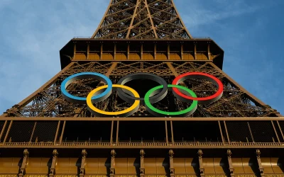 U.S. Olympic and Paralympic Committee bars transgender athletes from women’s Olympic sports oan