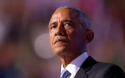 Gabbard declassifies report highlighting Obama admin’s role in Russian collusion probe oan