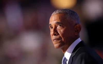 Statute of limitations may not protect Obama admin officials from potential Russiagate charges oan
