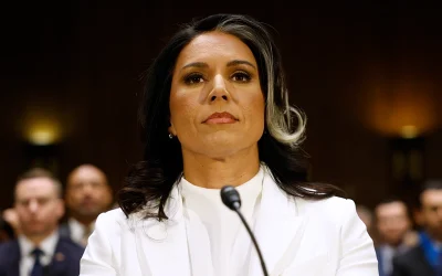 Gabbard accuses Obama administration of ‘treasonous conspiracy’ oan