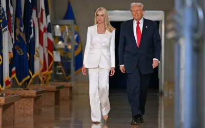 Trump orders Bondi to release Epstein grand jury testimony oan