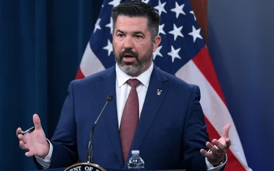 Iran nuclear program set back ‘closer to 2 years’ following U.S. strikes oan