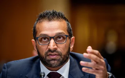 Patel discovered ‘burn bags’ with thousands of sensitive documents relating to Russian collusion hoax in ‘secret room’ oan