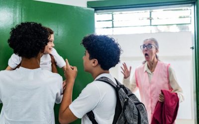 40% Of All Violent Crime Suspects In German Schools Are Foreigners, Over 2 Knife Attacks Per Day