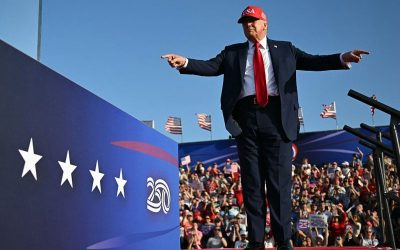 President Trump kicks off countdown to America’s 250th birthday oan