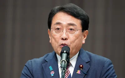 Trump announces ‘largest deal ever’ with Japan, investing $550B oan
