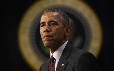 Gabbard submits criminal referral to DOJ over Obama admin’s ‘Manufactured’ Russian collusion hoax oan