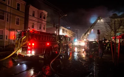 9 dead, 30 injured in devastating fire at Massachusetts assisted living facility oan