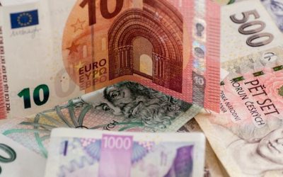 Euro Adoption Unlikely In Czechia As Elections Favorites & Public Opinion Align Against Common Currency