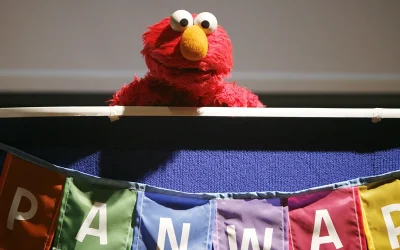 Official ‘Elmo’ social media account hacked, as disgruntled hacker admin spews antisemitism and Epstein-related demands