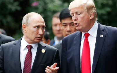 Ukraine-Russia war still ‘killing a lot of people,’ Putin talked ‘bulls—’ in previous peace talks oan