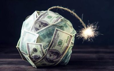 The Fed Is To Blame For The Dollar’s Recent Weakness. Still, There Is No Fiat Alternative…