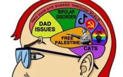 Is Gen Z The Useful Idiot Generation