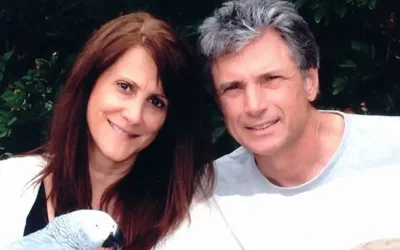 22-year-old man arrested in fatal shooting of ‘American Idol’ music supervisor and husband oan