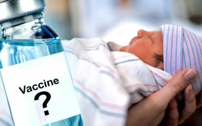 Survey Reveals “Seismic Shift” As More Parents Reject Vaccine Schedule