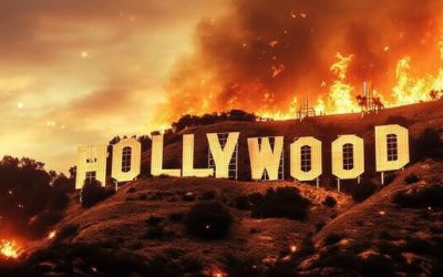 Conservative Creators: Don’t Let The Liberal Entertainment Crisis Go To Waste