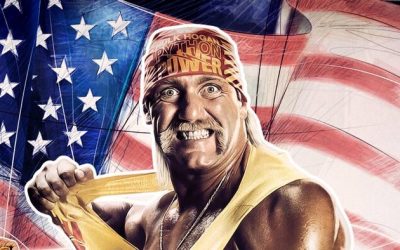 Hulkamania And The Dark Decay Of Decency