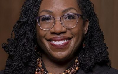 “I Have A Wonderful Opportunity”: Justice Jackson’s Cathartic Jurisprudence
